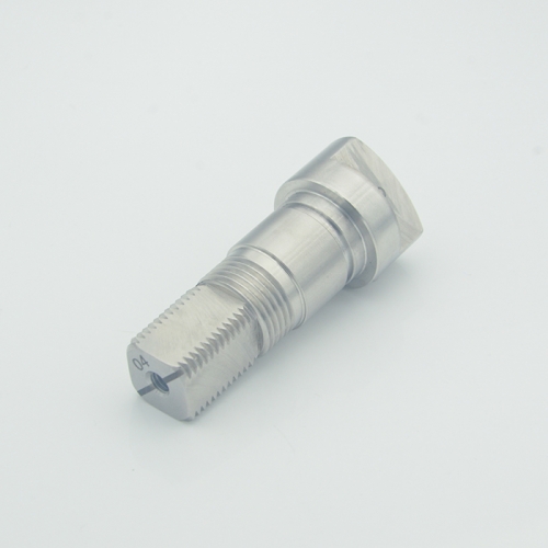 KV-L41阀杆攻牙21/2-3“