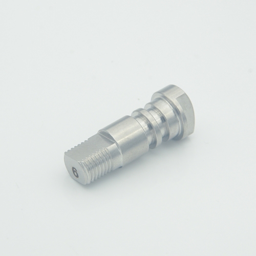 2.3PC长豪轴心
